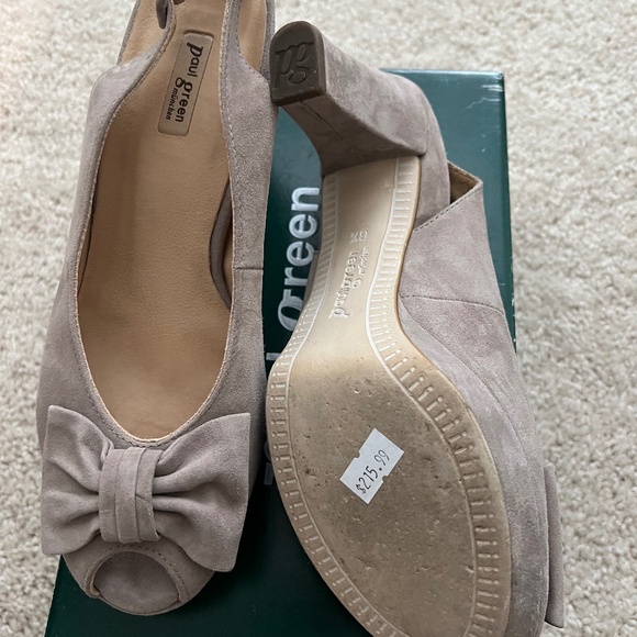 Paul Green women's dress shoe - Picture 1 of 2